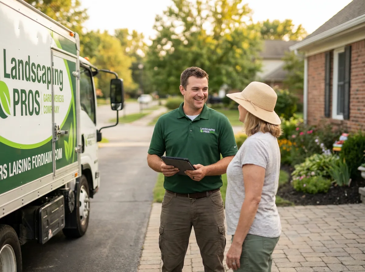 Landscaping Sanford, FL FAQs